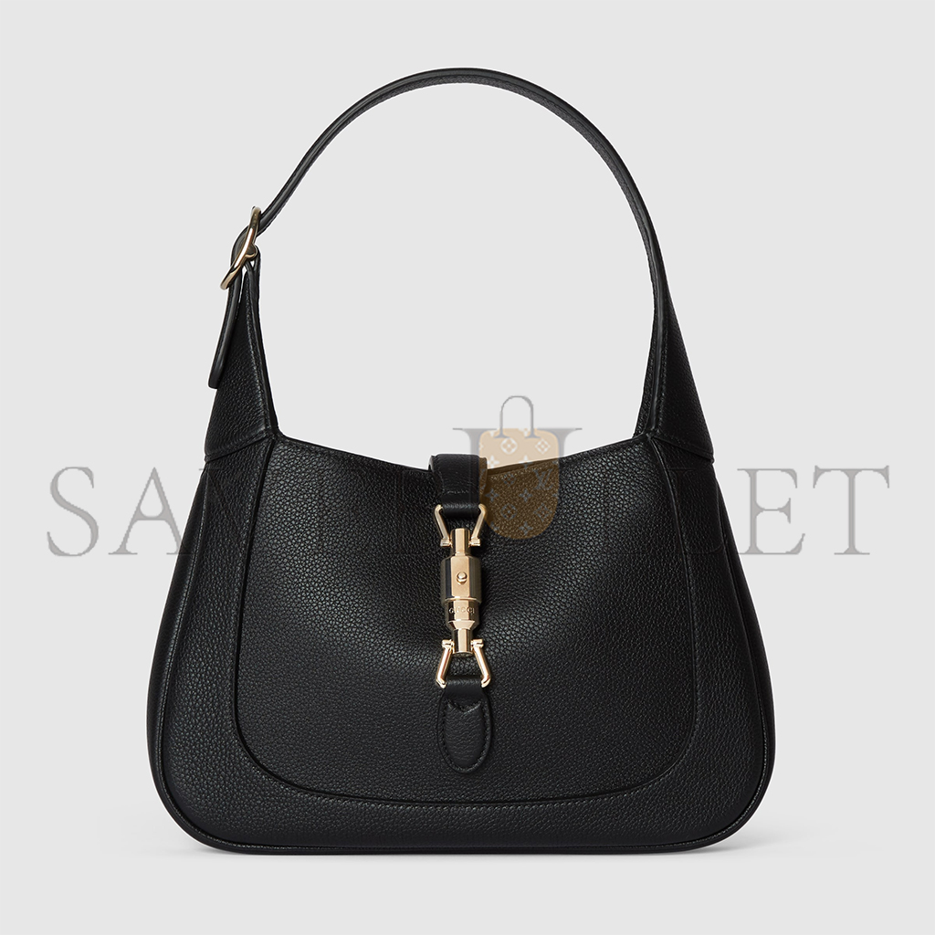 GUCCI ACKIE 1961 SMALL SHOULDER BAG 810232 (27*19*4cm) GUCCI ACKIE 1961 SMALL SHOULDER BAG 810232 (27*19*4cm)